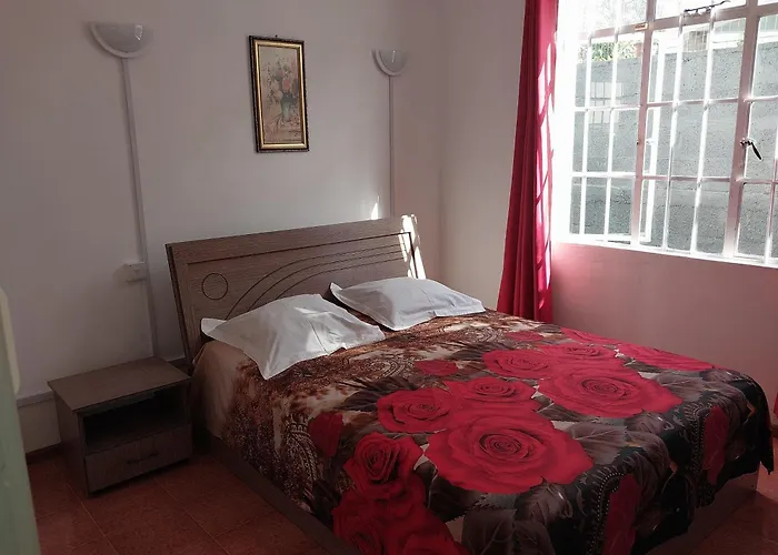 Residence Pitaya
