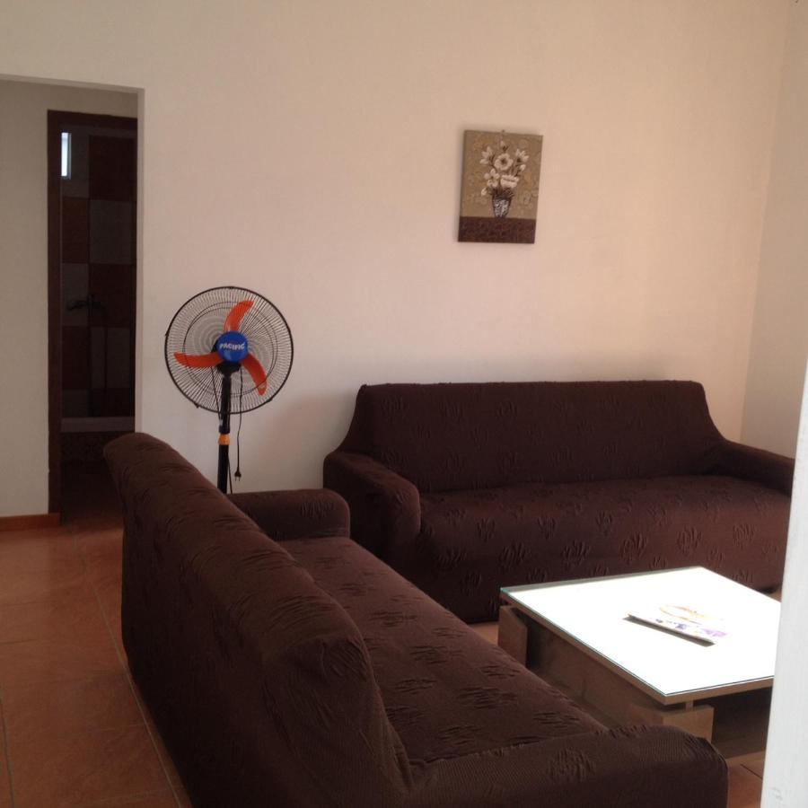 Apartment Pitaya *