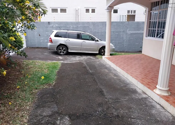 Residence Pitaya