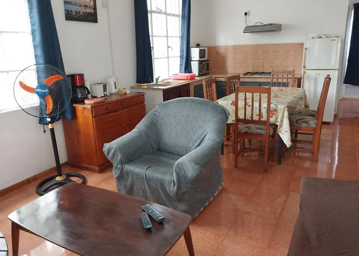 Residence Pitaya