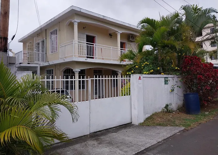 Residence Pitaya