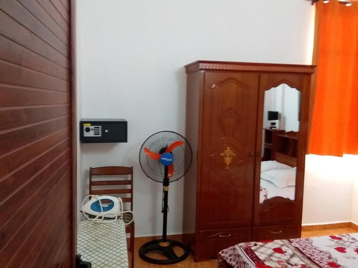 Appartement Pitaya