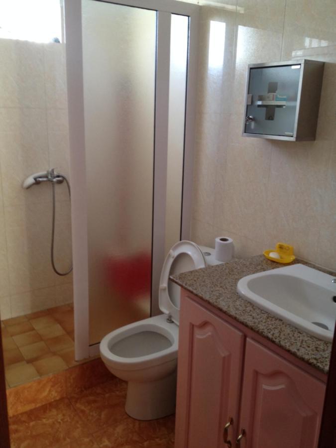 Appartement Pitaya