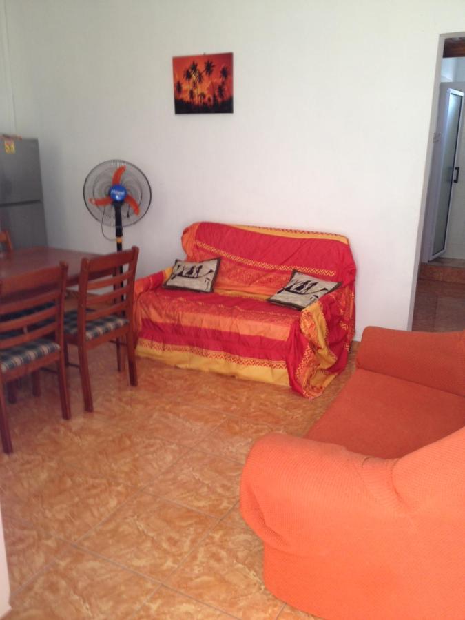 Appartement Pitaya *