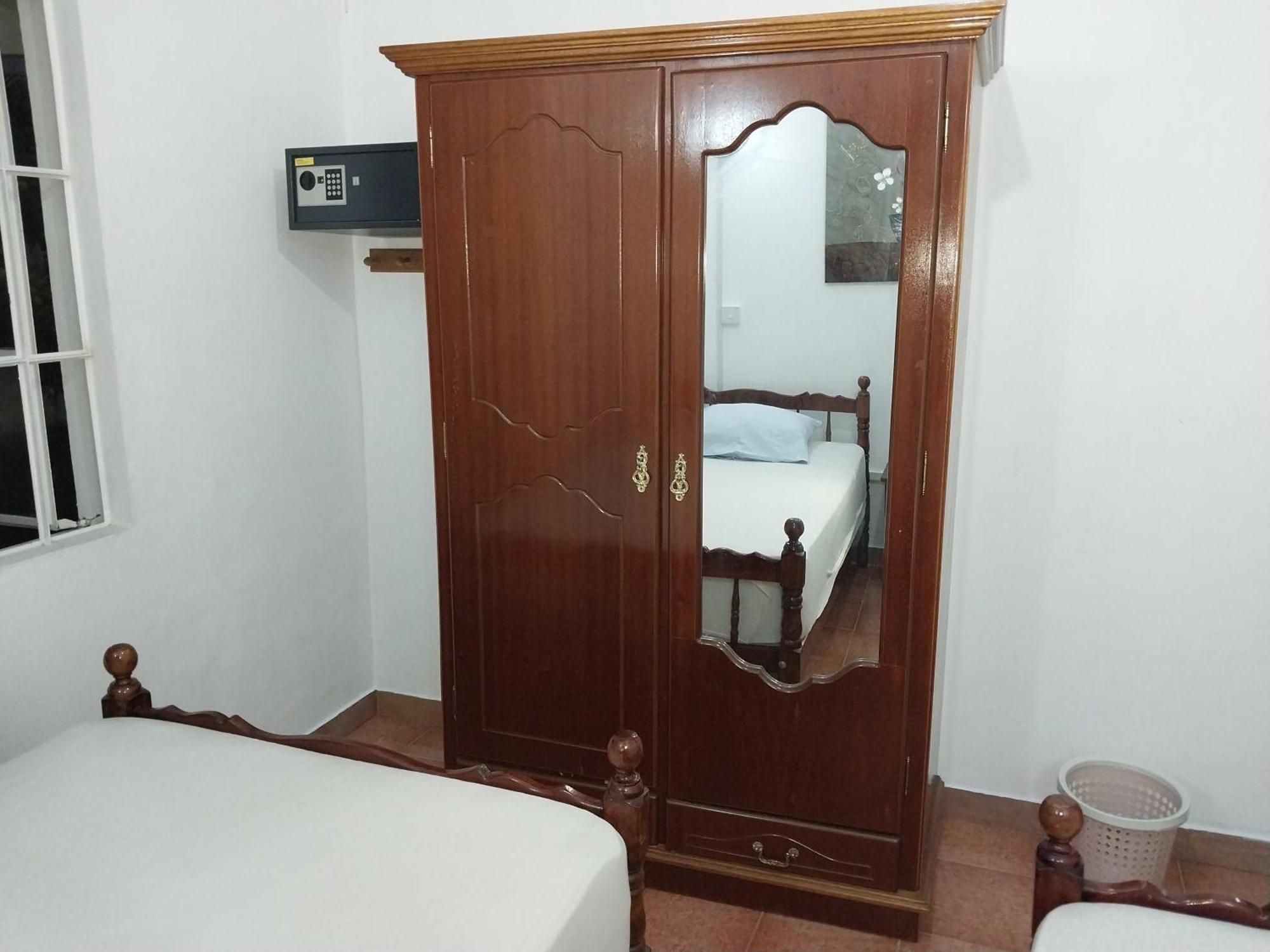 Pitaya Appartement *