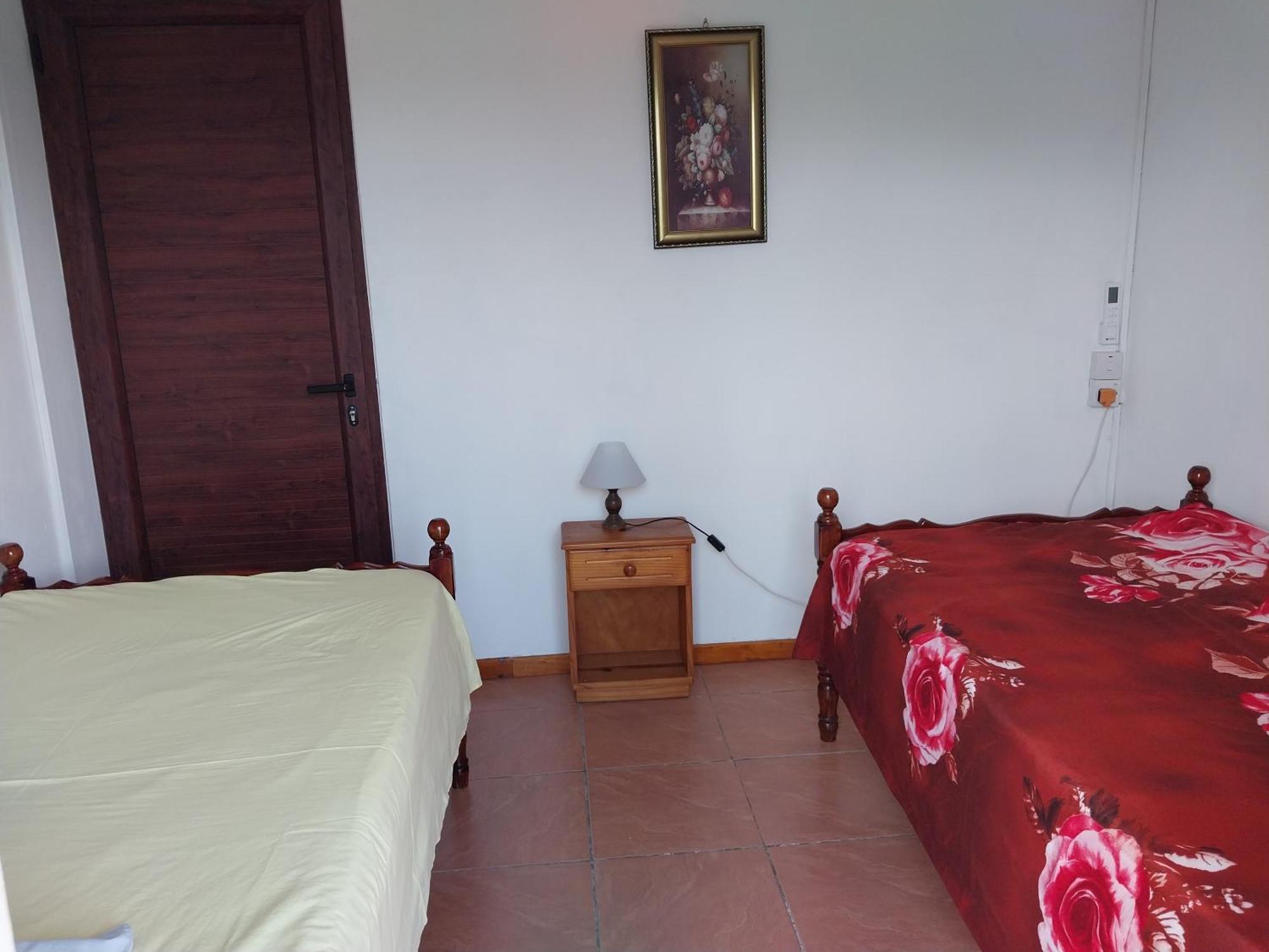 Appartement Pitaya