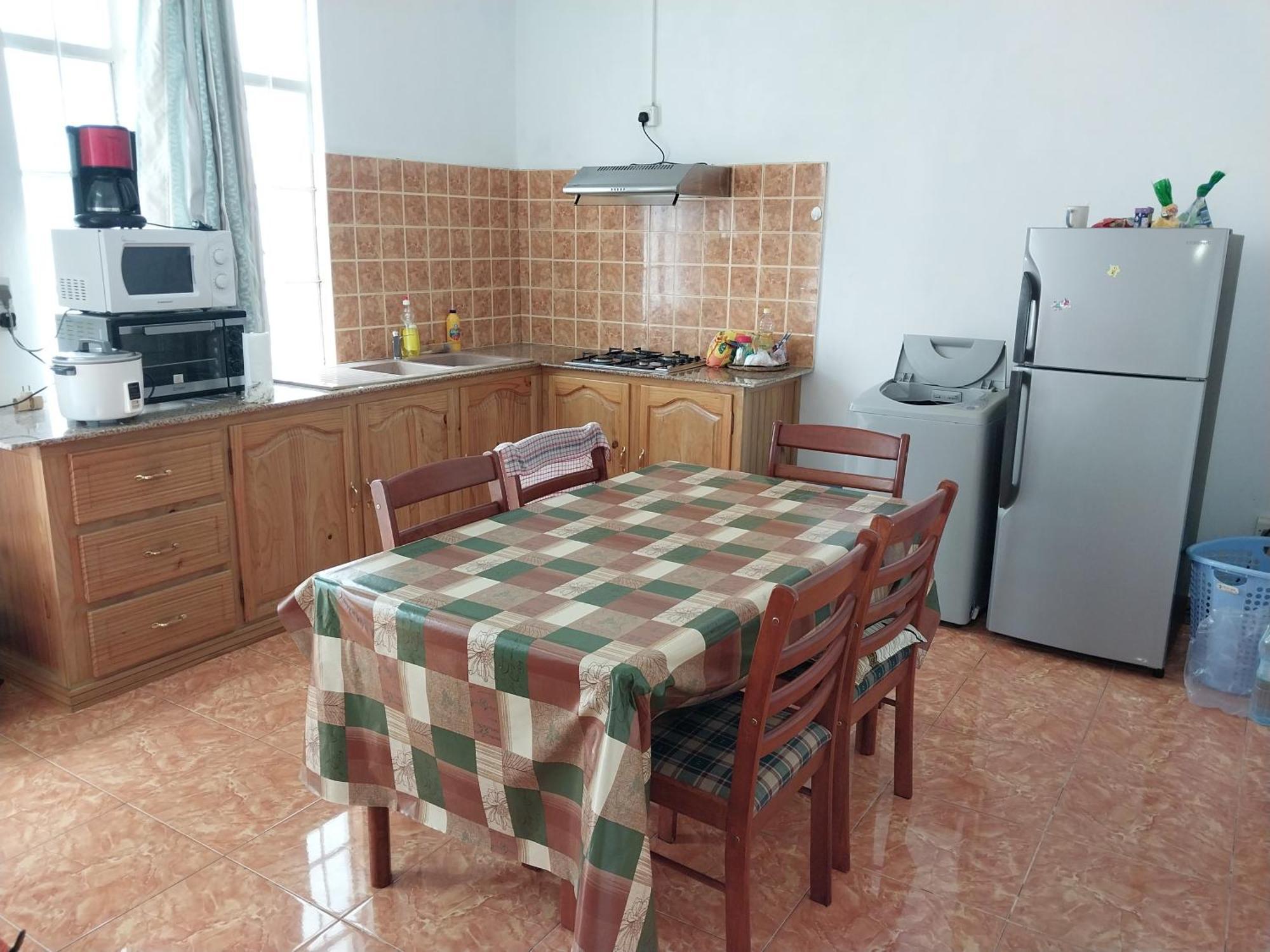 Appartement Pitaya
