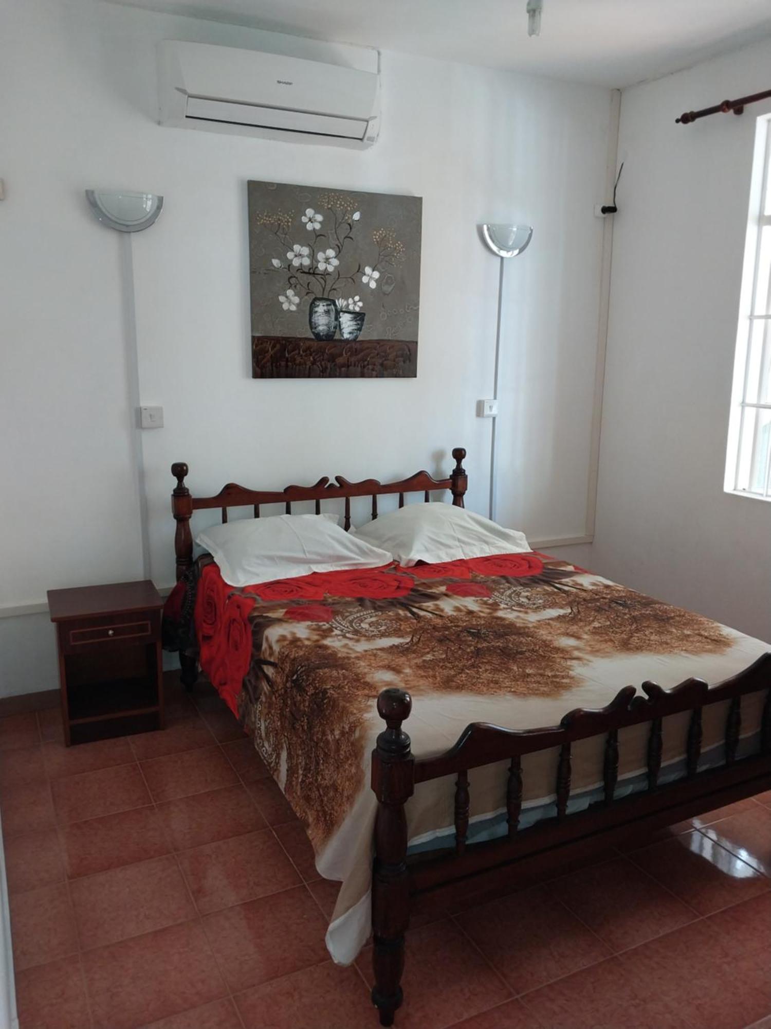 Appartement Pitaya *